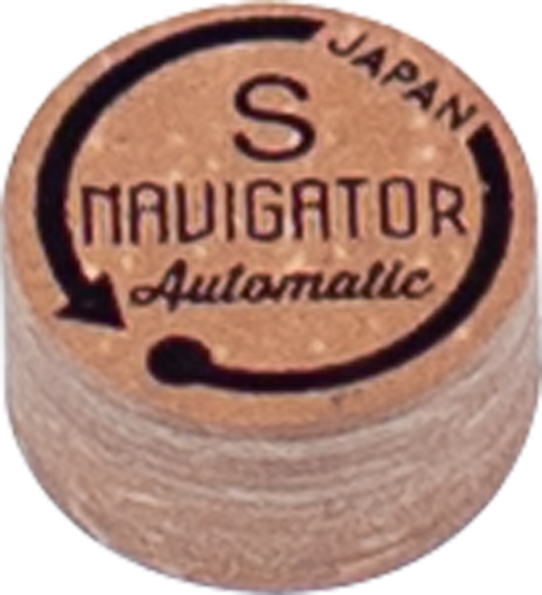 Navigator Automatic Tip - Single - Soft